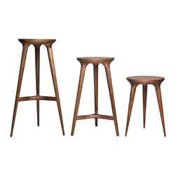 Kingstown Barstool - Bar Stools And Counter Stools