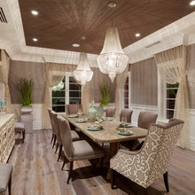 Dining Room Ideas