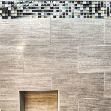 ADA Bathroom Remodel in Medical Center