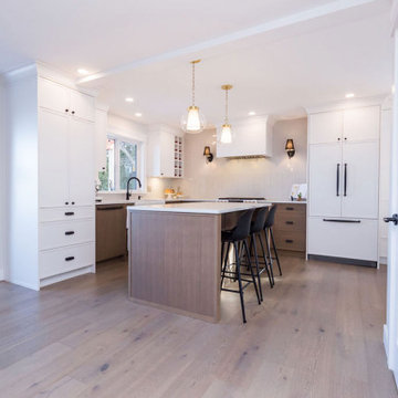 Home-Made Full House Renovation