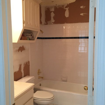 Complete home Renovation for Resale