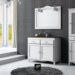 Modelo INDO Cat&aacute;logo Bathone - Bathroom Vanities And Sink Consoles