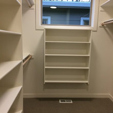 Closets