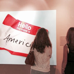 Socratic Dialogues Exhibition - Paintings
