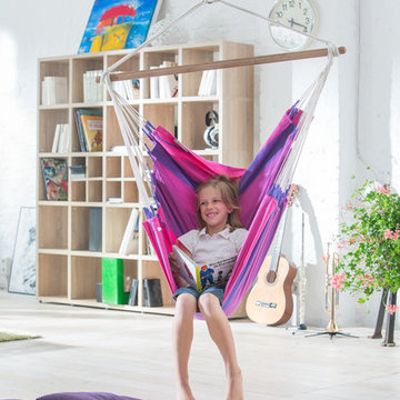 Hammocks