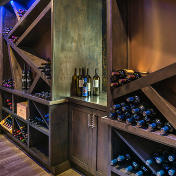 Maderia Contemporary Lower Level