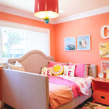 Colors Of Rooms