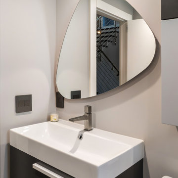 Cupertino Kitchen, Bathrooms, Bar, Doors, Stairs & Flooring