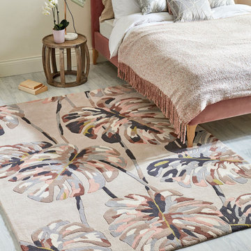HARLEQUIN KELAPA BLUSH 40301