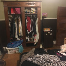 Lauren's Room