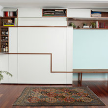 murphy bed