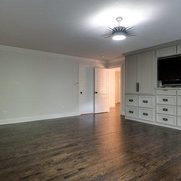 Annandale Remodel