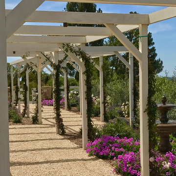ROMANTIC RANCH