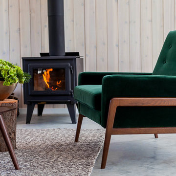 Living Room Inspiration