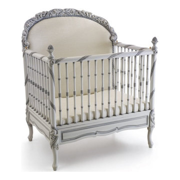 Notte Small Cot