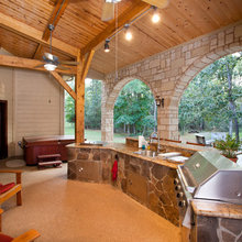 Patio Ideas