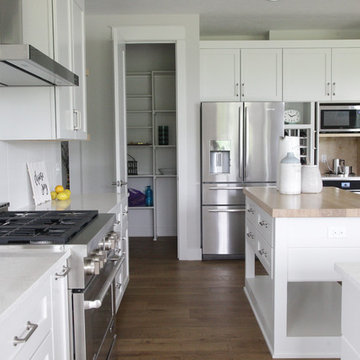2016 Grand Rapids Spring Parade of Homes
