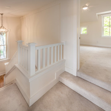 Inglenook of Zionsville Plumrose Cottage Home