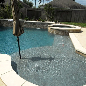 Best Backyard Pools