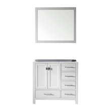 Vanities