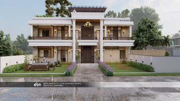Mandideep, マディヤ・プラデーシュ州, インドの建築家 人気ベスト 15 