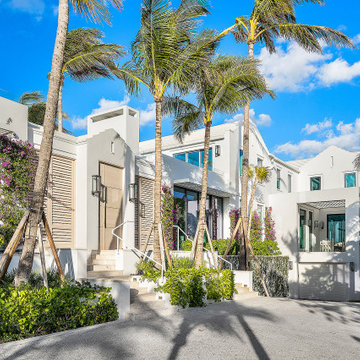 East Inlet | Palm Beach