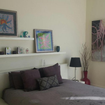 Jersey City Condo - Danish Dream