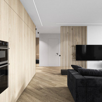 Demeter Apartment