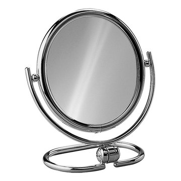 Designer Cosmetic Makeup Magnifying Mirror