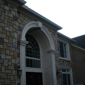 ArcusStone Trim