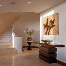 island contemporary