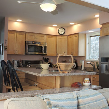 Jan & John Home New Britain PA (Chalfont)