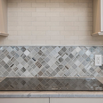 Lake House Elegance-Kitchen