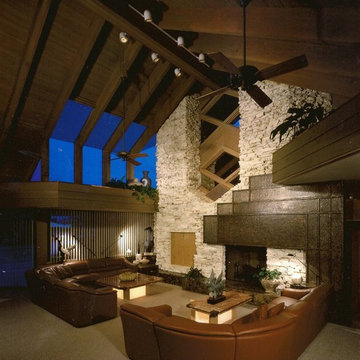 Powell House