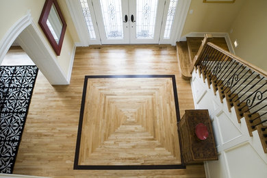 Entryway - entryway idea in Other