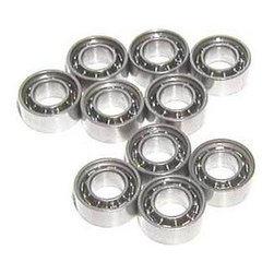 High Temputure Bearings - Products