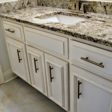 Custom Cabinetry