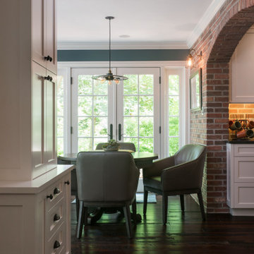 Bryn Mawr Residence