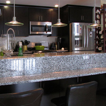 Kitchen Design