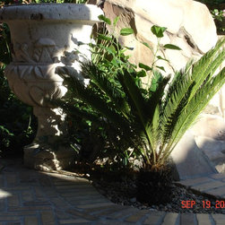Pottery 024 - Home Decor