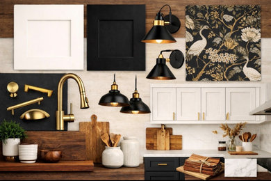 Farmhouse Chic