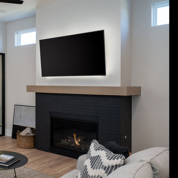 Pentavia Custom Homes