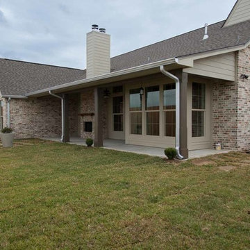 The High Performance Farmhouse
