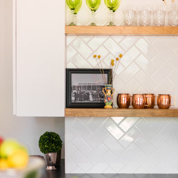 Sugarland Whole House Renovation