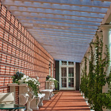 Back Deck