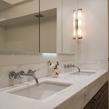 East 78th Street Penthouse