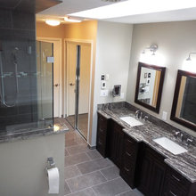 Bathroom Ideas