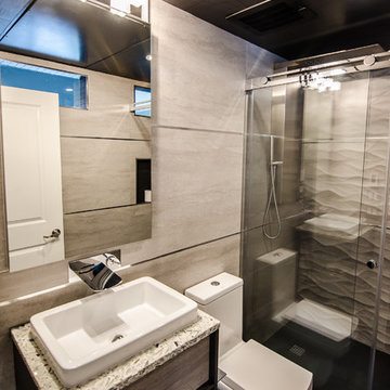 Condo Remodeling by All ECO Design