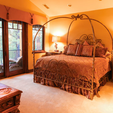 Sennett-Lynch Lot 806 Forest Highlands