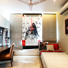 kids room